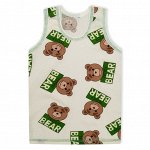 Майка BEAR