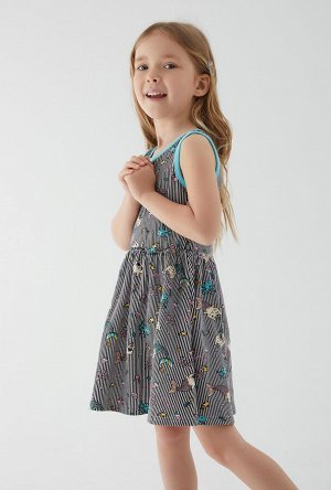 Acoola Платье детское для девочек Lumene ассорти