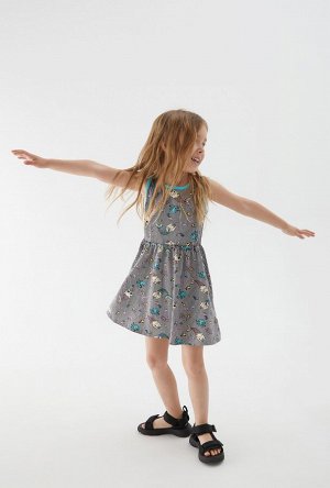 Acoola Платье детское для девочек Lumene ассорти