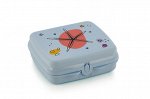 Ланч-бокс Рио голубой 1шт - Tupperware®.