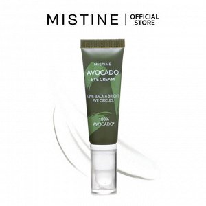 Mistine Avocado Eye Cream 10 мл.