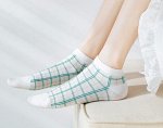 Носки женские короткие/1пара