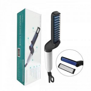 Мужской Стайлер для Укладки Волос и Бороды Hair Straightener