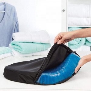 Ортопедическая подушка для разгрузки позвоночника EGG SITTER