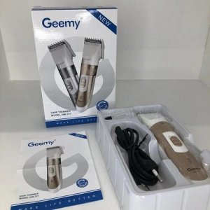 Машинка для стрижки Geemy GM-721 оптом