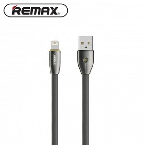 USB кабель Remax Kinght For Lightning / 2.1 А