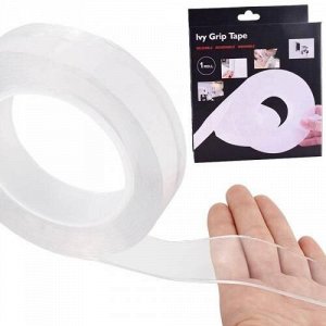 Многоразовая крепежная лента Ivy Grip Tape 3м