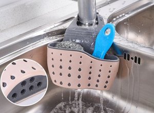 Для дома Кухонный держатель для губки, мыла