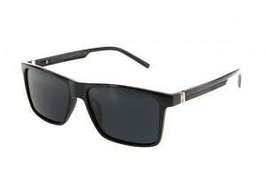 PE6035 очки с/з с1 (черный)