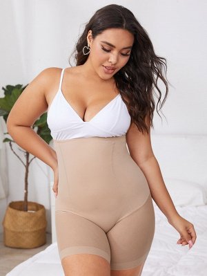 Корректирующие стринги Plus size