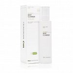 Гель с гликолевой кислотой Deep Cleanser предназначен для глубокого очищения кожи лица