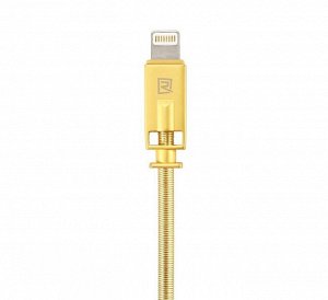 USB Кабель Remax Super Cable For Lightning / 2.1A