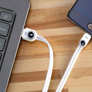 USB Кабель Remax Lemen Micro USB 2.1A