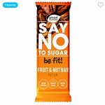 «Smart Formula», фруктово-ореховый батончик Pecan, 40 г