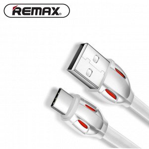 USB Кабель Remax Laser Type-C / 2.1A