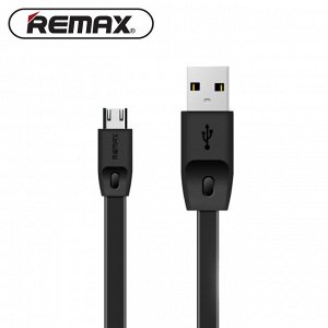 USB Кабель Remax Fast Charging Micro USB / 2.1A