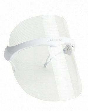 M1030 Прибор для ухода за кожей лица (LED маска) Gezatone