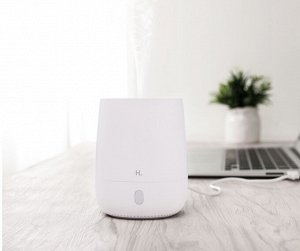 Ароматизатор воздуха Xiaomi HL Aroma Diffuser (Увлажнитель Аромадиффузер )