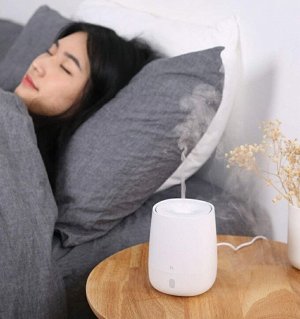 Ароматизатор воздуха Xiaomi HL Aroma Diffuser (Увлажнитель)