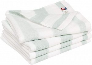 Bloom Imabari Towel - набор кухонных полотенец 4 шт 35 x 84 см