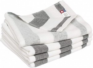 Bloom Imabari Towel - набор кухонных полотенец 4 шт 35 x 84 см