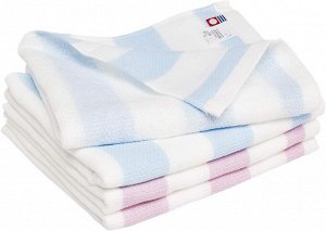 Bloom Imabari Towel - набор кухонных полотенец 4 шт 35 x 84 см