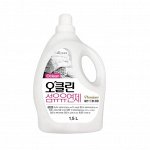 Кондиционер-ополаскиватель &quot;O`clean Fabric Softener&quot; для белья и одежды 1,5 л / 6