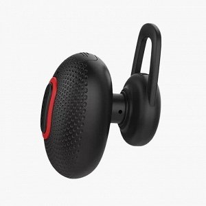 Bluetooth-гарнитура Hoco E28 Cool road (black)