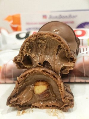 Ferrero Duplo Chocnut 26g - Батончик Дупло с цельным фундуком и густым шоколадом