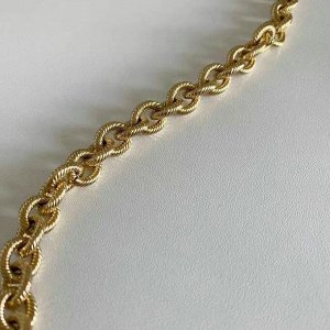 Цепь 'Chain Gold'