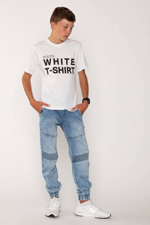 Джинсы 89% cotton, 10% polyester,1% elastane