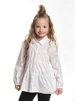Блузка (сорочка) (122-146см) UD 7816(1)белый