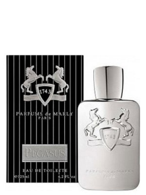 PARFUMS DE MARLY PEGASUS men 125ml edp парфюмерная вода мужская парфюм