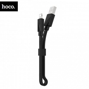USB кабель Hoco Dual-Use 2 в 1 For Lightning+MicroUSB