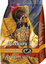 Чай черный листовой Dolche Vita &quot;Баккара&quot;, 200 г