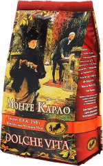 Чай черный листовой Dolche Vita &quot;Монте Карло&quot;, 250 г