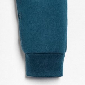 Комбинезон детский «Крошка Я» BASIC LINE.