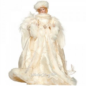 Декоративная фигура Ангел Констанция 45 см (Goodwill)