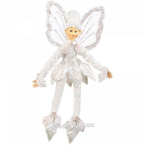 Кукла на елку Эльф Уве - Королевство Сахарной Луны 25 см (Noel Collection (Katherine’s Style))