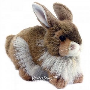 Мягкая игрушка Кролик 23 см (Hansa Creation)