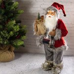 Стильный новый год! Готовимся заранее