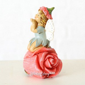 Декоративная фигурка Фея цветов - Розали 12 см (Boltze)