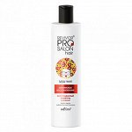 Бессульфатный шампунь для волос &quot;Кератиновое восстановление&quot; (300мл  Revivor PRO Salon Hair)