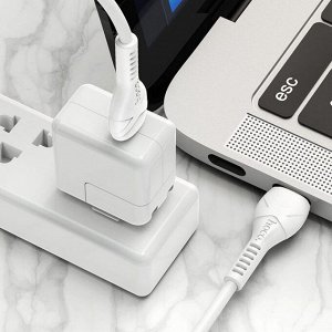 USB кабель Hoco X55 Type-C - For Lightning / 3A PD20W