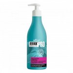 Мицеллярный шампунь для склонных к жирности волос «Ежедневное очищение» (500 мл  Revivor®Pro)