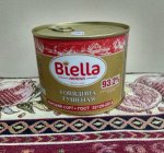 Тушеная Говядина в/с в ж/б 525гр.1/18 Biella, шт