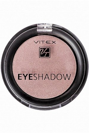 VITEX Компактные тени для век, тон 02 Rosy glow