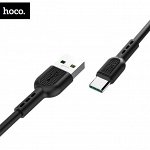 USB кабель Hoco Super Charge MicroUSB / 4A