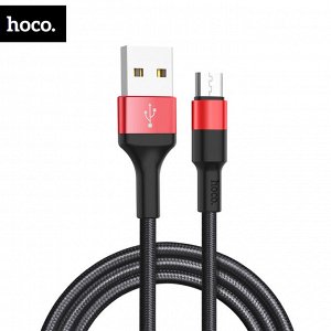 USB кабель Hoco Xpress Type-C / 3A