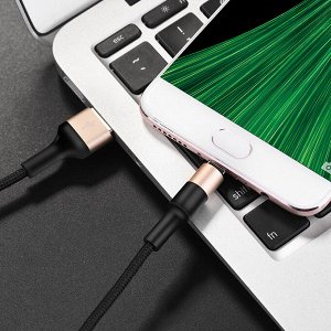 USB кабель Hoco Xpress MicroUSB / 2A